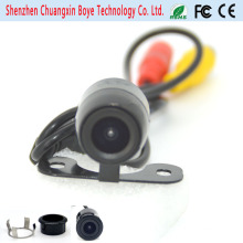 Mini Reversing Car Camera for Front View/Rear View Waterproof